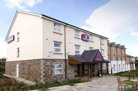 Usual premier inn room, felt safe with current pandemic situation. Premier Inn Liskeard Hotel Bewertungen Fotos Preisvergleich Cornwall Tripadvisor