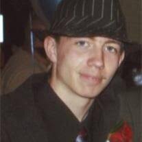 Robert Mosley Obituary