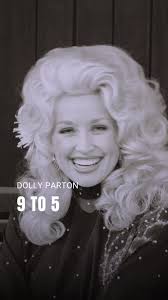 Dolly Parton 9 5