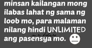 Best Selos Quotes Tagalog Tagalog Love Quotes Tagalog Quotes Hugot Funny Tagalog Quotes
