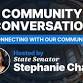 Community Conversation event image