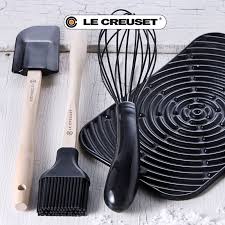 Maybe you would like to learn more about one of these? Le Creuset Basting Brush Cookfunky