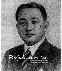 Lim Chong Pang (Bukit Brown)