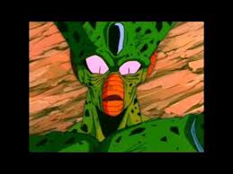 50 dragon ball super facts: Android 16 Vs Imperfect Cell Dragon Ball Abridged Youtube