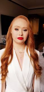 Madeline Stuart