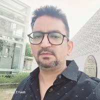 Saurabh Pandey Email & Phone Number