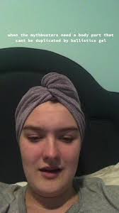 is this too niche? #mythbusters #adamsavageandjamiehynemanraisedme  #rewatchingmythbusters #goingham