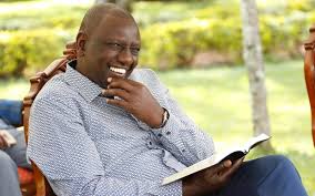 Deputy president william ruto's speech during a sunday church service was interrupted by a woman who called out for his help from the crowd and eventually made her way to the front where the dp was. Deputy President Ruto S New Gospel On Bbi Report People Daily