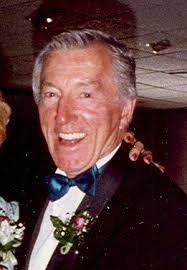 Obituary information for William J. B. Dalton