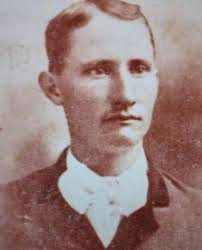 The Reverend Soloman Down Bailes Father of Mrs. Dellis Bailes Martin.... If  I am not mistaken, he was one of the early ministers of Cypress Baptist  Church....