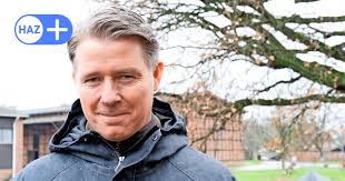 "Land schafft Verbindung": Sprecher Anthony Lee bringt die Interessen der  Bauern voran