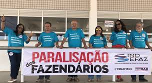 Redação 26 de abril de 2019. Redegn Seis Postos Fiscais Da Sefaz Ba Ficaram Parados Nesta Segunda 02