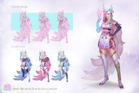 #cassiopeia #league of legends #lol #spirit blossom #spirit blossom cassiopeia #cassiopeia lol #lol cassiopeia #riot games #art #fanart #my art #digital art #artists on tumblr #also my first attempt at drawing backgrounds in such a long time #this was stressful and kinda depressing but also kinda fun? Autoboost Fanart Spirit Blossom Xayah Artista Facebook