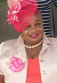 Ruth Patricia Brown-Dorsette