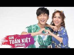 Các bạn nghĩ gì về chàng trai đa tài gin tuấn. Gin Tuáº¥n Kiá»‡t Ft Diá»‡u Nhi Ta La Cá»§a Nhau Official Audio Cover Youtube