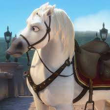 Elephant,camel,horse and cute family members. Maximus Disney Wiki Fandom