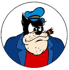 Mickey mouse clubhouse pete coloring pages. Mickey Mouse Club House Coloring Pages Novocom Top