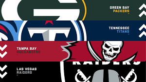 Regardless of whether you get every single question right, answering. Nfl Power Rankings Week 13 Titans Re Enter Top 10 Raiders Drop Out
