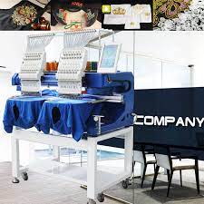 2 Head Computer Embroidery Machine Prices Computerized Embroidery Machine Price In India China Computer Embroidery Machine Computerized Embroidery Machinescomputerized Embroidery Machine Price Aliexpress