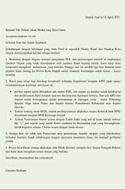 Demikianlah berita lowongan kerja cianjur terbaru untuk bulan ini yang dapat kami sampaikan untuk sobat pengunjung setia www.gingsul.com, website info lowongan kerja terbaru dan terkini seluruh. Lowongan Kerja Damkar Depok