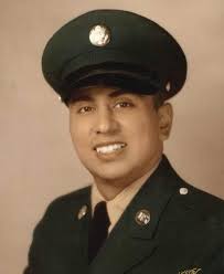 Frederick Martinez Obituary (1940