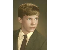 Mark Breitenbach Obituary (1952