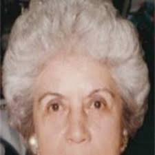 Obituary information for Mildred Lawrence