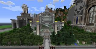 Subscribe subscribed unsubscribe 1,918 1k. Botanical Garden Blueprints For Minecraft Houses Castles Towers And More Grabcraft