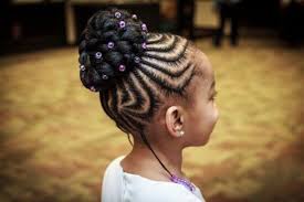 52 Hot Black Braided Wedding Hairstyle Ideas Vis Wed Kids Braided Hairstyles Braided Hairstyles For Wedding Kids Hairstyles For Wedding