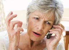 Flu shot options by Lee Majors