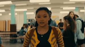 See more ideas about lana condor, lara jean, lana. Twitter Is Rooting For Lana Condor In Response To Noah S Centineo S Charlie S Angels Casting