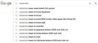 Ini karena video selalu diposting melalui pencarian yang berbeda. Xxnamexx Mean Www Bokeh Full Sensor 2019 Indonesia Meme