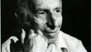 Preview of Tim Madigan's story of Leo Vroman's last days