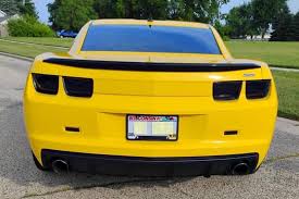 Image result for Rally Yellow 2013 Camaro