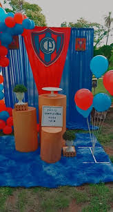 Check spelling or type a new query. Decoracion Del Club Decoracion Para Fiestas Infantiles Facebook