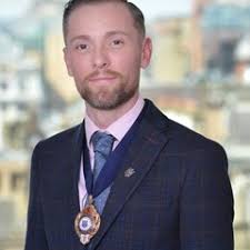 Council Members 2024-25