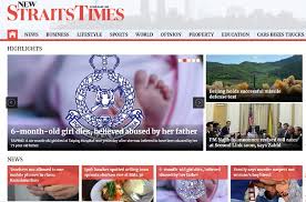 For request last localized edition of this media, click «translate» button in front of the selected translator. Nst Online Kekal Utuh