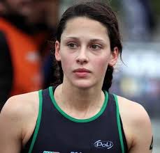 Les filles du Sas presqu'au complet