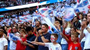 Wembley stadium (branded as wembley stadium connected by ee for sponsorship reasons) is a football stadium in wembley, london. Wembley Attendance To Be Capped At 22 500 For Euro 2020 Group Games Sportspro Media