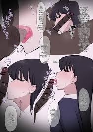 古見さん 悪ガキに寝取られフ〇ラ Shouko Komi - Page 2 - IMHentai