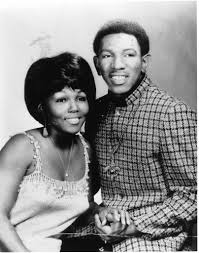 RIP Vicki Anderson https://en.wikipedia.org/wiki/Vicki_Anderson