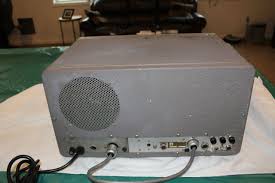 Image result for E.F. Johnson Invader