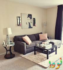 أحدث ديكورات شقق مودرن 2018