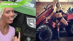 Er darf sich auf eine taffe frau gefasst machen, die ihr herz am rechten fleck hat. Bauer Sucht Frau Denise Munding Privat Macho Oder Spiesser So Sieht Ihr Traummann Aus News De