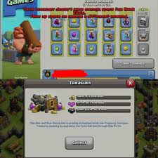 Ask] In The Tier 4 Of Rewards, The Dark Elixir And Gold Awarded Is Out Of  Range Of My Max Empty Treasury For Th 10, How To Get The Rewards??? :  R/Clashofclans