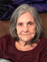 Obituary information for Madeline Vicars