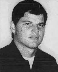 Reflections for Police Officer James David Ketchum, Costa Mesa Police  Department, California