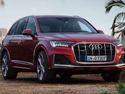 Image result for Garnet Red 2009 Q7