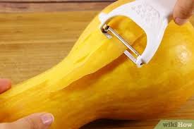 6 pounds zuchinni, 6 pounds. 3 Ways To Store Butternut Squash Wikihow