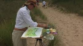 Art in the Park @ Paul H. Douglas Center